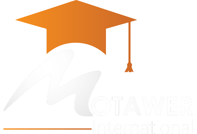 Motawer Logo