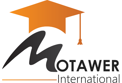 Motawer Logo